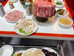 -李常在重庆火锅(合川总店)