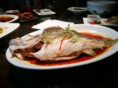 -玉林烤鸭店(垡头店)