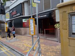 -麦当劳(宁波火车高铁站店)