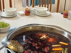 -九尺赵老四鲜鹅肠火锅