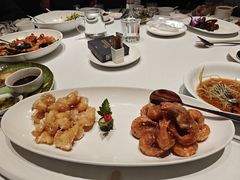 -荣兴酒家(徐家汇店)
