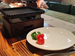 -豪客来牛排(大汉口城店)