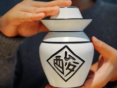 -太二酸菜鱼(赣州万象城店)