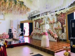 -谛融婚礼酒店·宴会厅(花园店)