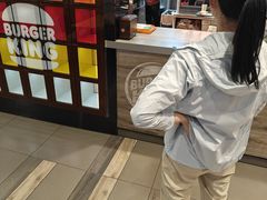 -汉堡王(歌斐中心店)