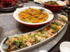 -靓湾海鲜·海景餐厅(小麦岛店)