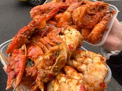 -辣螃铠盆盆蟹大排档(总店)