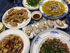 -旺角小渔村(幸福中路店)