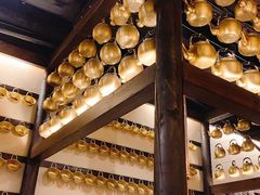 -韩国料理大力士(屏风街店)