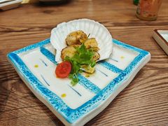 -红叶日本料理(辰熙广场店)