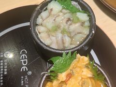 -沼津港精致料理·寿喜烧·烧鸟(漕河泾印象城店)