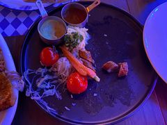 -Ambra Haus琥珀屋精酿餐厅(宝山店)