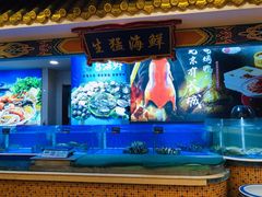 -万荣烤鸭店·北京菜(天坛店)