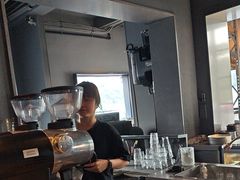 -来回·咖啡(钟村咖啡豆店)