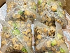-金时代顺风大酒店(静安大融城店)