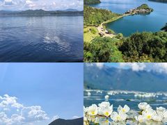 -丽江泸沽湖景区