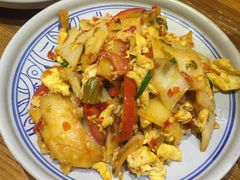 -云海肴·汽锅鸡·云南菜(天津国金汇店)