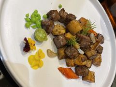 -彩虹之约•淮扬家宴(亚运村店)