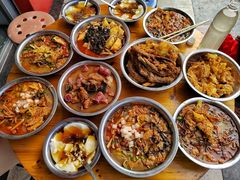 -凤张螺蛳粉·爽口粉(跃进路总店)