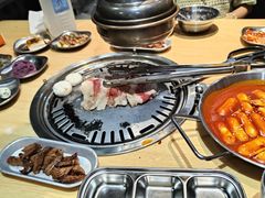 -麻蒲碳烤肉(嘉禾东平地铁站19号店)