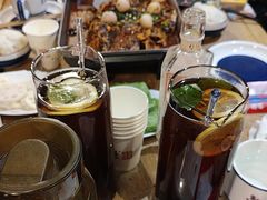 -鱼酷活鱼烤鱼(梅江印象城店)