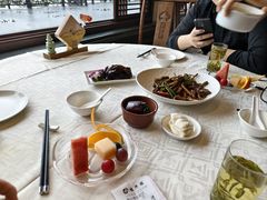 -楼外楼(西湖景区孤山路店)