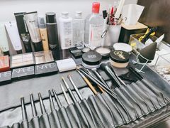 -ME觅妆·定制美妆·彩妆私教(菱角湖店)