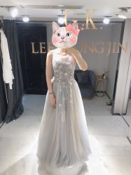 -GRACE KELLY婚纱与礼服(北京店)