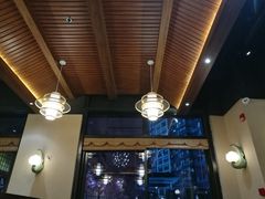大堂-尺山寸水日料(马桥满天星店)
