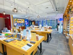 -鲸渝眼镜·浅目视光(春熙路店)