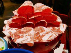 -前门涮肉(群力店)
