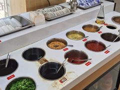 -万祥牛肉火锅(金龙店)