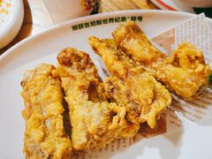 -新白鹿餐厅(百联中环店)