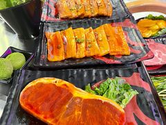 -北木南烤肉和酒(重庆雾都广场店)