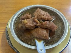 -然香姜汁(江城小区店)