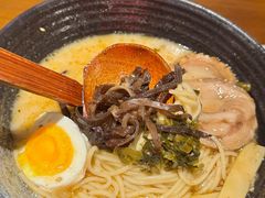 -白石的深夜食堂(济南万象城店)