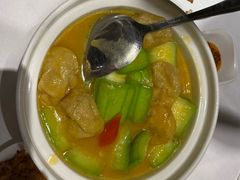 -潮粤香海鲜酒楼(沙湖店)