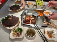 -海底捞火锅(龙岗星河COCO Park店)