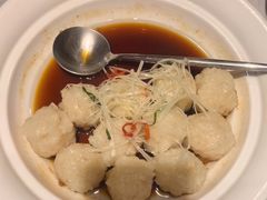-郭林家常菜(狼垡店)