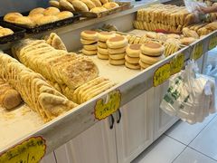 -杨老大焙子月饼干货(宽巷子民族美食街店)