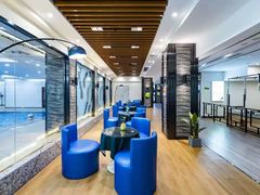 -西吉马游泳健身(协信店)