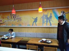 大堂-老家肉饼(天通苑店)