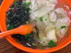 -阿麟馄饨(延长路店)