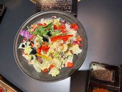 -無二炙坊·和牛烧肉(大钟寺1733店)