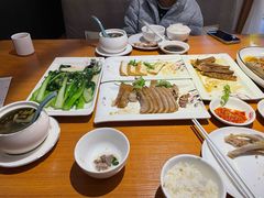 -壹只卤鹅 · 潮汕菜(京基百纳店)