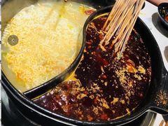 -羊家胡同·龙虾烧烤火锅(龙汇路店)