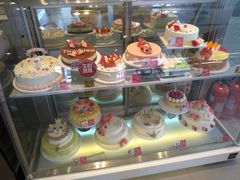 -味多美(江桥万达店)