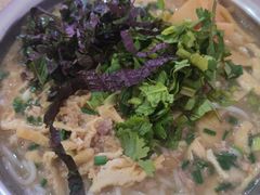 -古镇榨粉店(和平三街店)