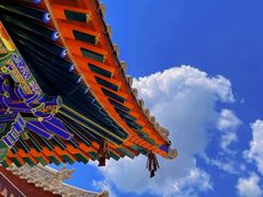 -五台山风景名胜区