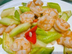 -小贝壳酒楼(经九路店)